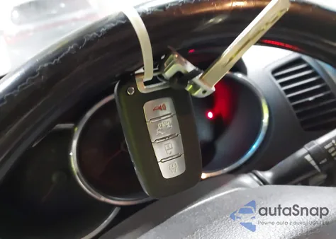 2012 Kia Sorento Sx V6 from USA, damaged, VIN 5XYKWDA20CG237990